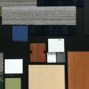 ECW Interior design Finish Board cropped