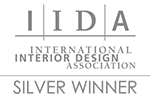 international interior design association logo